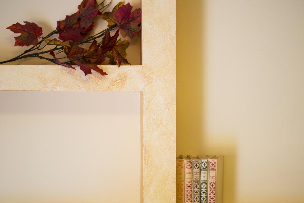 B&B Notti E Dintorni Nicolosi Exteriér fotografie