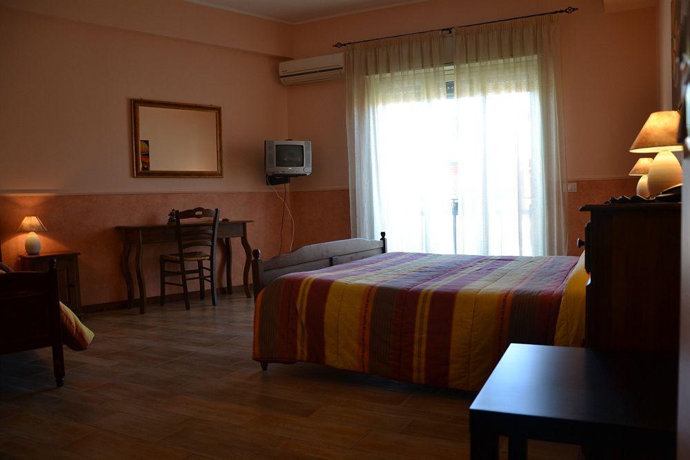 B&B Notti E Dintorni Nicolosi Exteriér fotografie