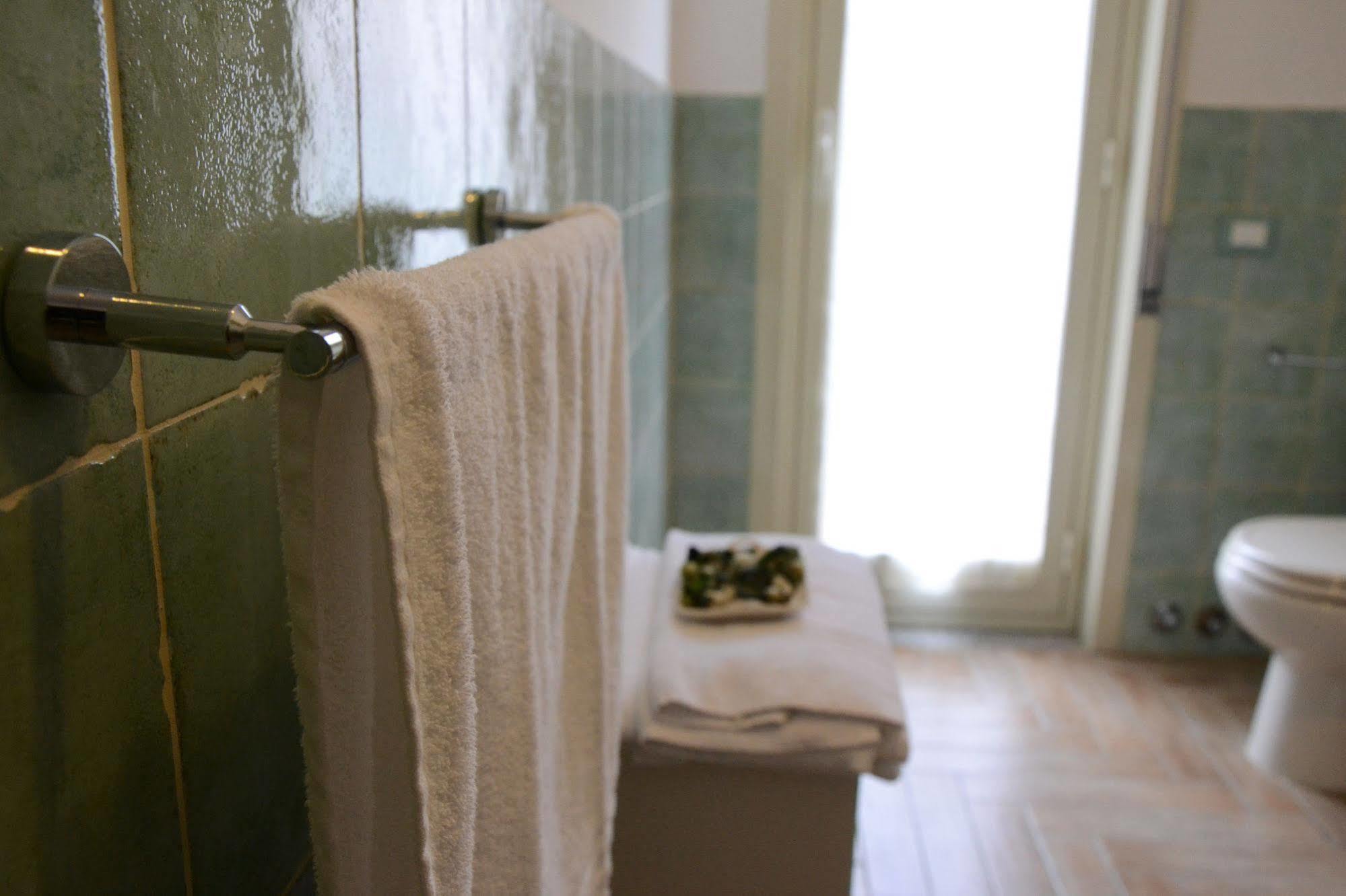 B&B Notti E Dintorni Nicolosi Exteriér fotografie
